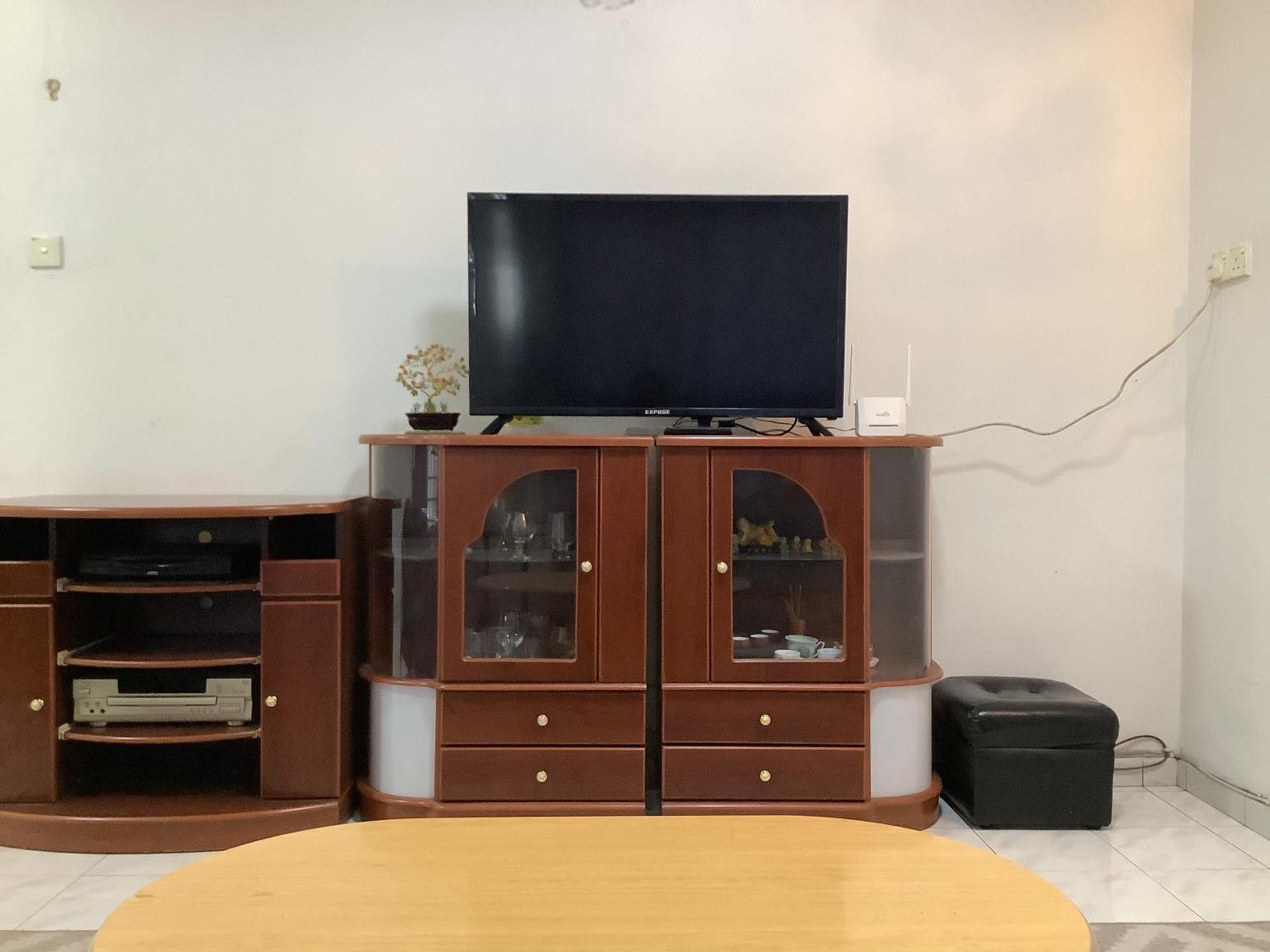 4 Bedrooms Landed House, Town * Ipoh
