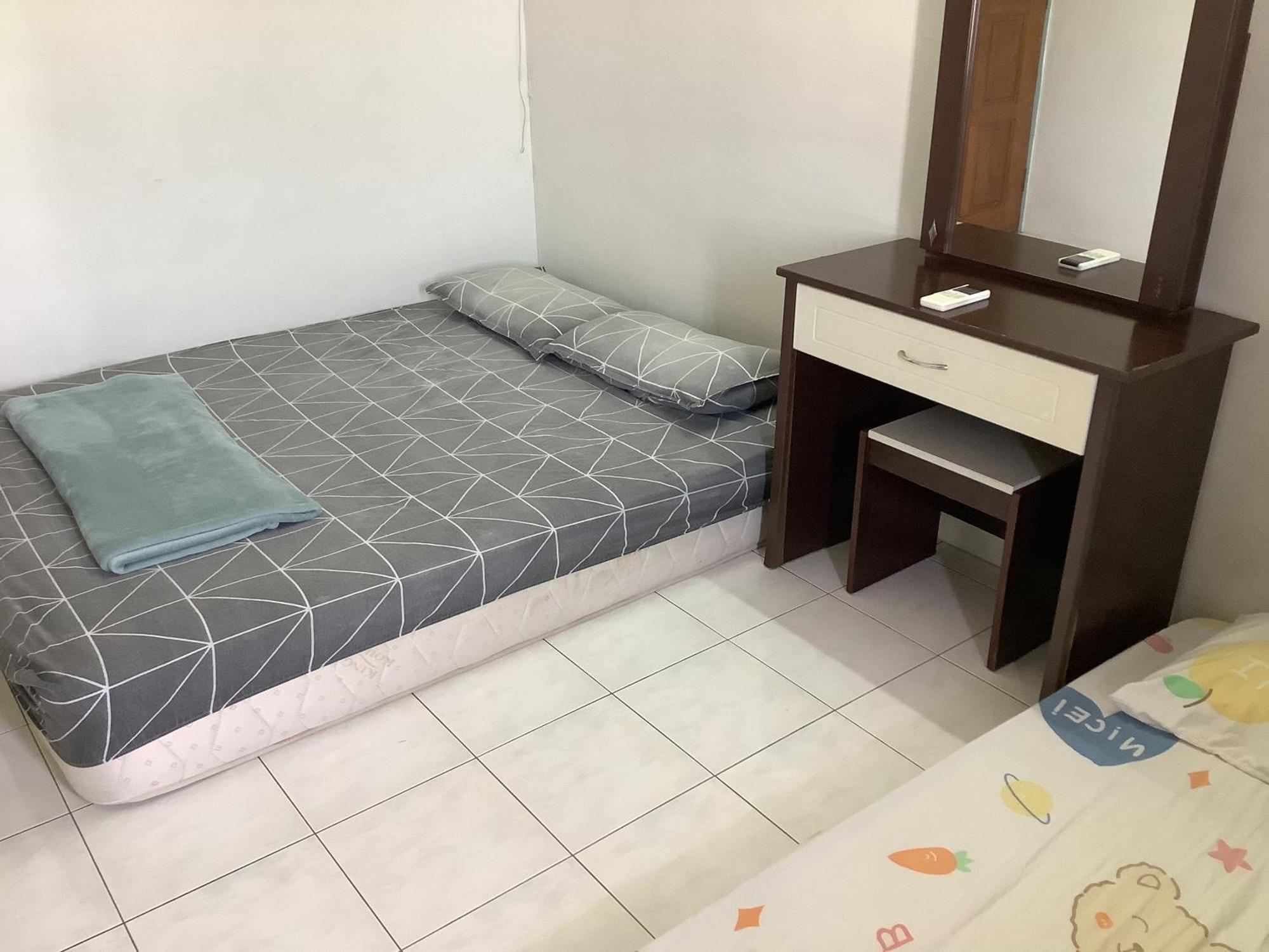 4 Bedrooms Landed House, Town * Ipoh