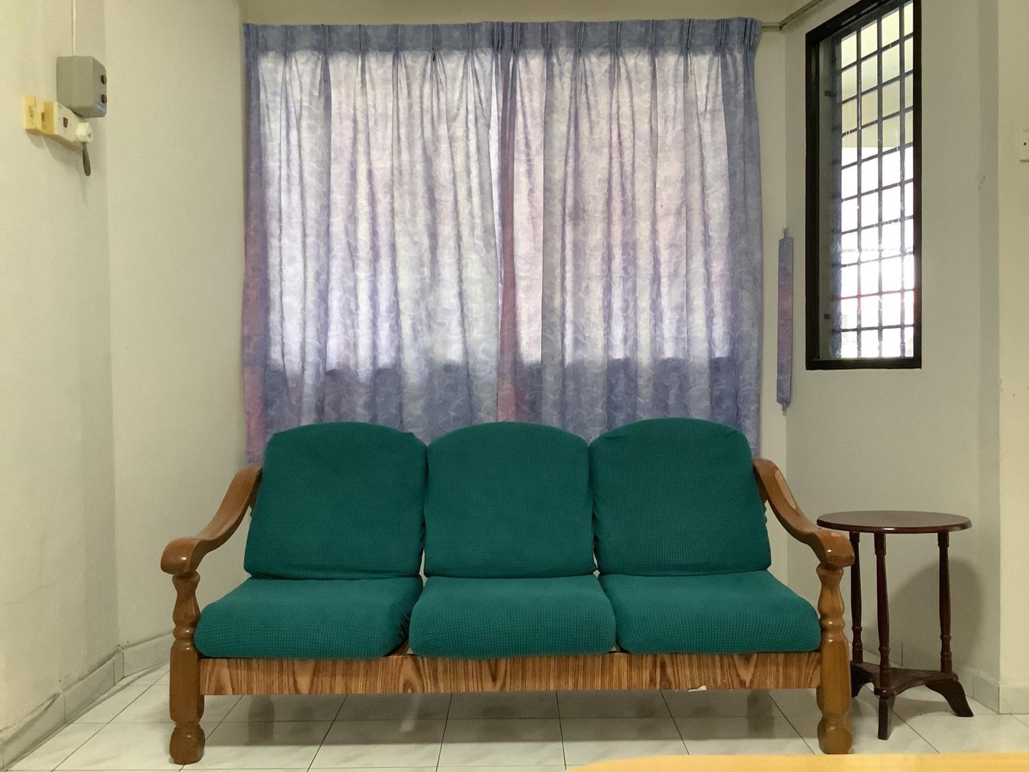 4 Bedrooms Landed House, Town Ipoh