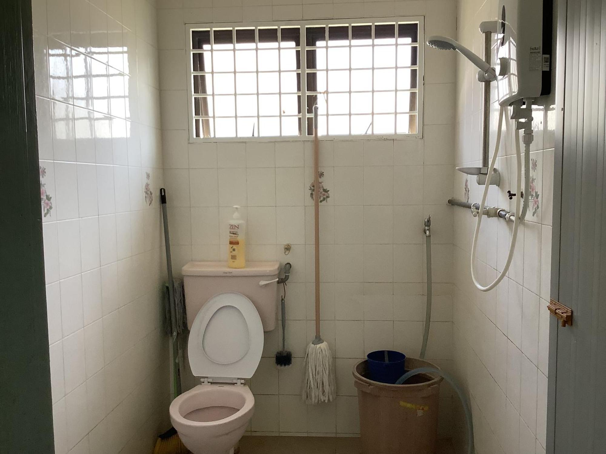 4 Bedrooms Landed House, Town Ipoh
