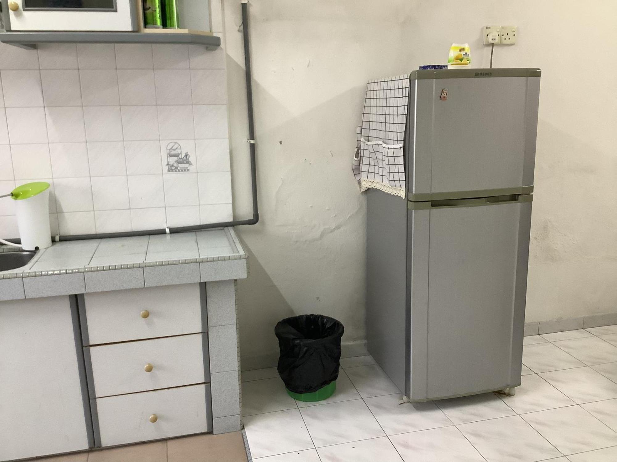 4 Bedrooms Landed House, Town Apartment Ipoh