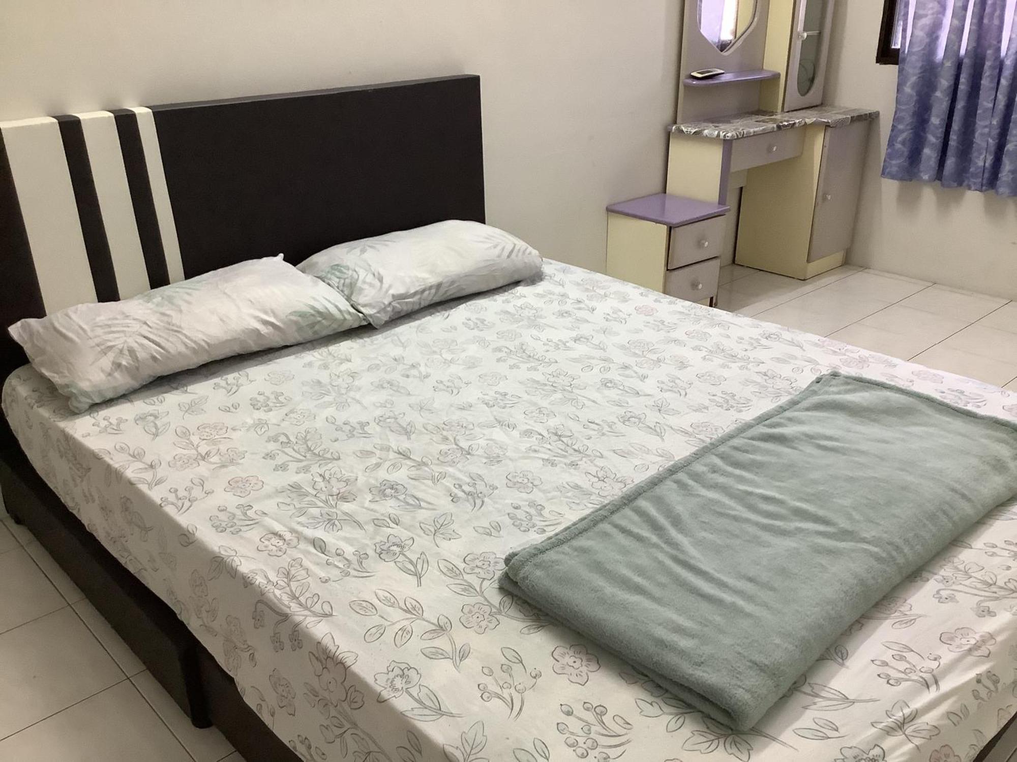 4 Bedrooms Landed House, Town Ipoh